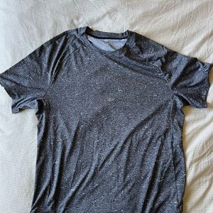 Mens XL Lululemon Tee!